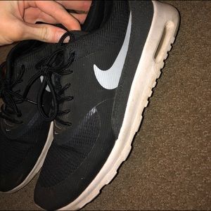 Nike air max thea